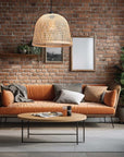 Lampa Wisząca Boho APP1336-1CP