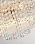 Lampa kryształowa wisząca APP1654-8CP 7