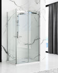 Brodzik prysznicowy White Rock 80 x 100