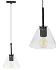 Lampa Wisząca APP1178-1CP
