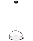 Lampa wisząca LED APP1427-C 50cm 10