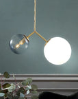 Lampa Wisząca APP1013-2CP 4