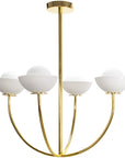 Lampa Wisząca APP1200-CP 1