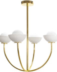 Lampa Wisząca APP1200-CP