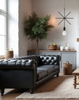 Lampa Geometric LE-02 Star 4