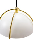 Lampa Wisząca APP1216-1CP