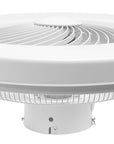 Lampa Z Wiatrakiem App1551-c White 4