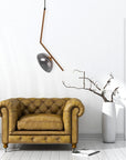 Lampa wisząca APP1086-1CP 4