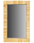 Lustro Ścienne Boho 55cm Klna-mr03 1