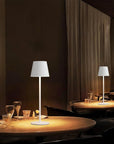 Lampka nocna APP1370-T WHITE 6