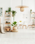 LAMPA SUFITOWA WISZĄCA BOHO NATURAL APP881-1CP