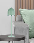 Lampka nocna APP1361-T zielona 10