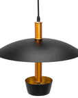 Lampa Wisząca APP914-1CP