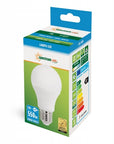 Żarówka Led Zimna E-27 230v 7w 13899 2