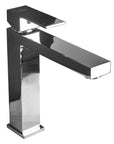 Bateria Umywalkowa REA FENIX Chrom Niska