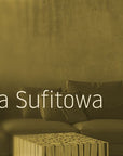 Lampa Sufitowa Wisząca Szklana Kula APP430-1CP Biała