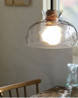 Lampa Wisząca APP1184-1CP C