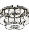 Lampa Sufitowa Plafon LED APP412-C
