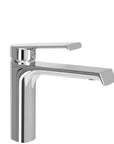 Bateria Umywalkowa REA HASS Chrom Niska