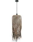 Lampa Wisząca Boho APP1276-1CP