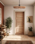 Lampa Wisząca Boho APP1407-1CP