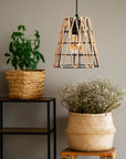Lampa Wisząca Boho APP1318-1CP