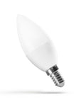 Żarówka LED Ciepła E-14 8W RSL035