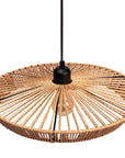 Lampa Wisząca Boho APP1407-1CP