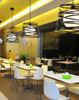 ŻYRANDOL LAMPA SUFITOWA LOFT 181691