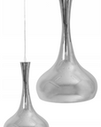 LAMPA WISZĄCA APP281-1CP