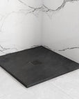 Brodzik prysznicowy Black Rock 90x90