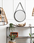 Lampa Wisząca Boho APP1318-1CP