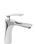 Bateria Umywalkowa REA ORBIT Chrom Niska
