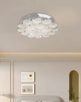 Plafon Led Kryształowy Ms014-c Chrome 5