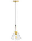 Lampa Wisząca APP1179-1CP 6