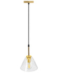 Lampa Wisząca APP1179-1CP