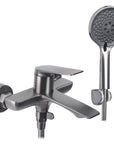 Bateria wannowa REA AVALON Tytan