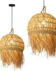 Lampa Wisząca Boho APP1251-1CP