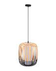 Lampa Wisząca Boho APP1274-1CP 9