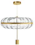 Lampa sufitowa Wisząca APP1102-C 4
