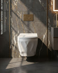 Misa Wc Podwieszana Rea Gustavo Rimless 4