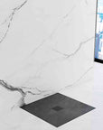 Brodzik prysznicowy Black Rock 90x90