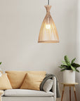 Lampa Wisząca Boho APP1185-1CP