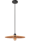 Lampa Wisząca Boho APP1311-1CP 4