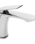 Bateria umywalkowa Rea AVALON CHROM NISKA 3