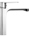 Bateria Umywalkowa REA URBAN Chrome Niska