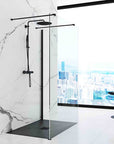 Brodzik prysznicowy Black Rock 90x120