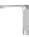 Bateria Umywalkowa REA MILS LCD Chrom Niska