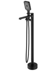 Bateria wannowa Rea HASS Czarna Black