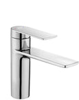 Bateria Umywalkowa REA STORM Chrome Niska